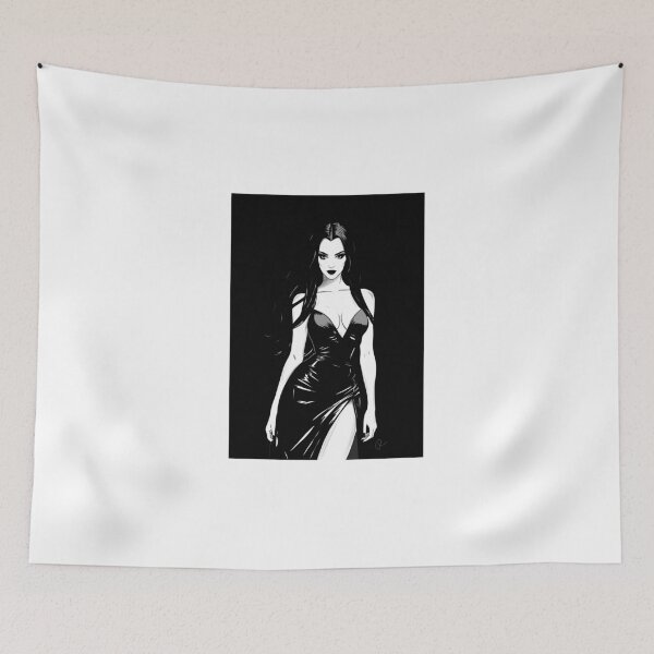 Item preview, Gothic goddess  designed and sold by Joshraft.