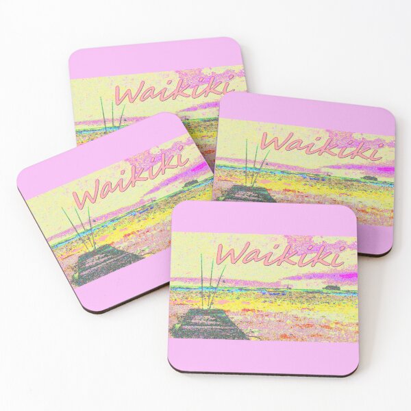 Item preview, Waikiki Fishing Day XXX designed and sold by R-F-B.