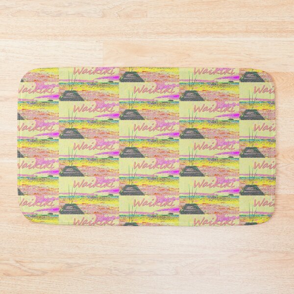 Item preview, Waikiki Fishing Day XXX designed and sold by R-F-B.