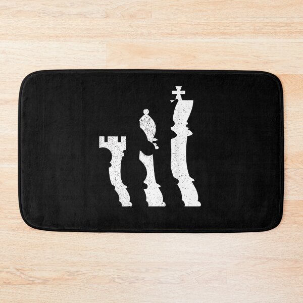 Item preview, Chess Pieces | Chess Lovers | Chess Player designed and sold by Boutkimaewab.