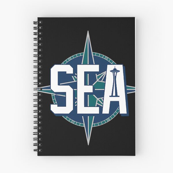 Item preview, Seattle Compass designed and sold by anime1917.
