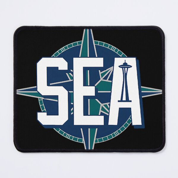 Item preview, Seattle Compass designed and sold by anime1917.