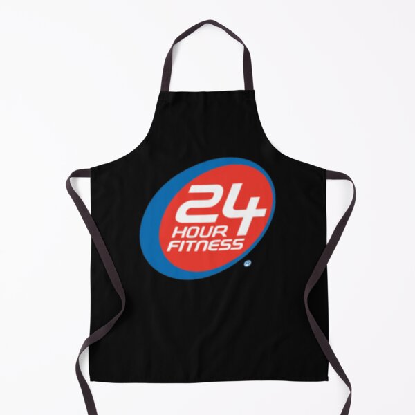 Item preview, 24 Hour Fitness Logo designed and sold by diahzia.