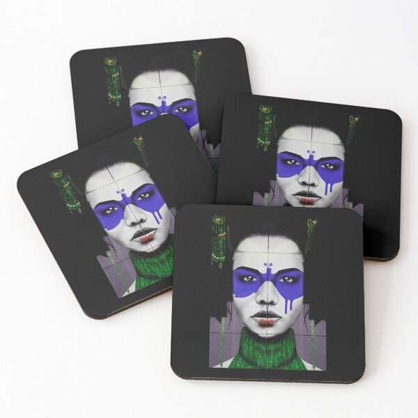 Item preview, Street Art 2 (C) Ben Yassa designed and sold by VibiStore.