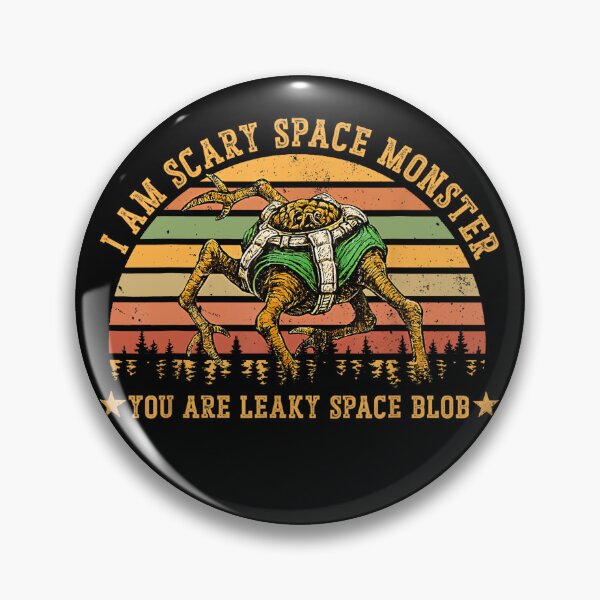 Item preview, Funny Rocky Project Hail Mary Meme Retro Vintage  designed and sold by BingyBongoArt.