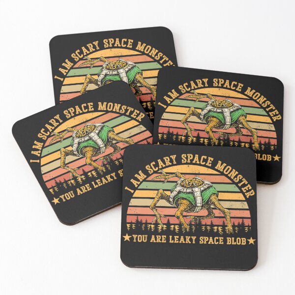 Item preview, Funny Rocky Project Hail Mary Meme Retro Vintage  designed and sold by BingyBongoArt.