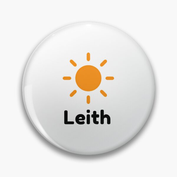 Item preview, sunshine on leith designed and sold by JohnChris44.