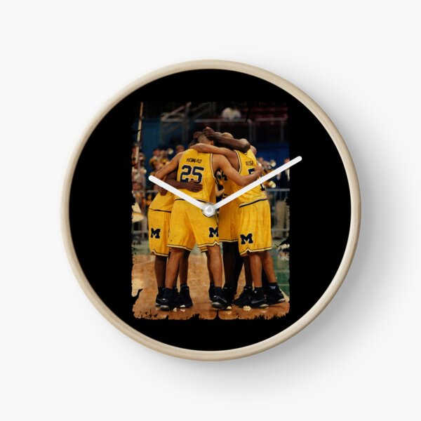 Item preview, VINTAGE FABB FIVEE TEAMS BASKETBALL designed and sold by DeathByClothes.