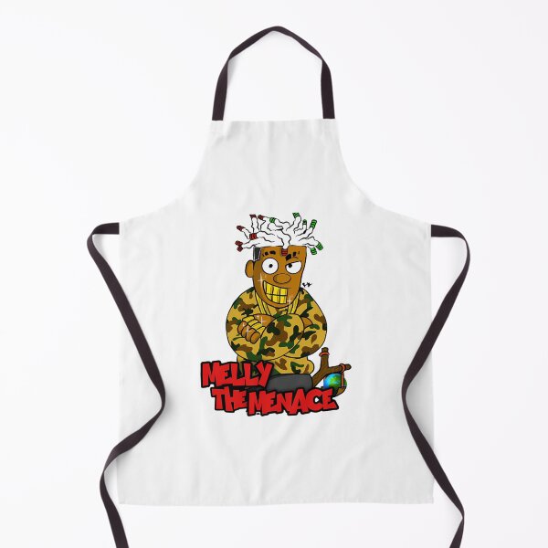Item preview, Ynw Mellys Rapper designed and sold by Glorcimus.