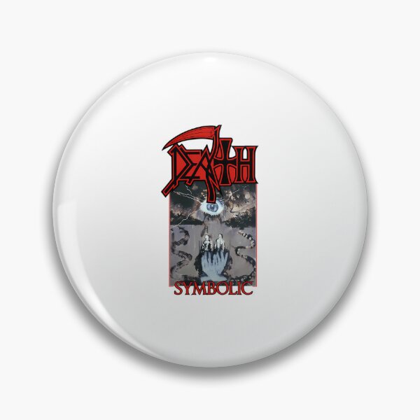 Item preview, Symbolic Album Art - Death  designed and sold by JohnChris44.