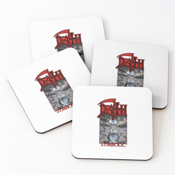 Item preview, Symbolic Album Art - Death  designed and sold by JohnChris44.