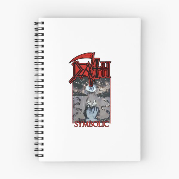Item preview, Symbolic Album Art - Death  designed and sold by JohnChris44.