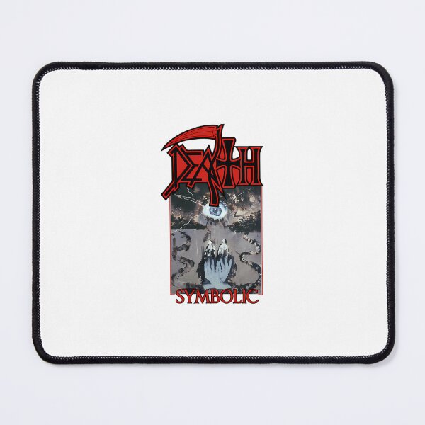 Item preview, Symbolic Album Art - Death designed and sold by JohnChris44.