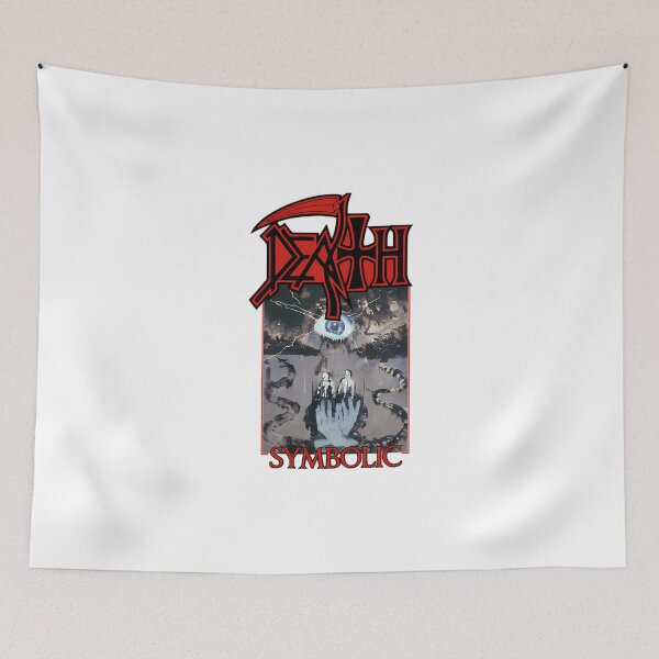 Item preview, Symbolic Album Art - Death  designed and sold by JohnChris44.