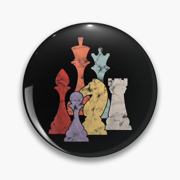 Item preview, Retro Chess Piece Chess s For Men Boys Women  Gift designed and sold by Boutkimaewab.