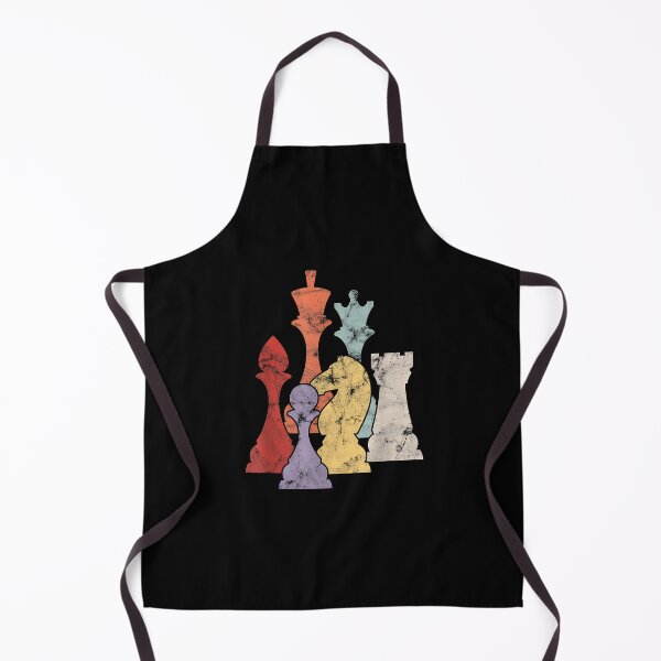 Item preview, Retro Chess Piece Chess s For Men Boys Women Gift designed and sold by Boutkimaewab.