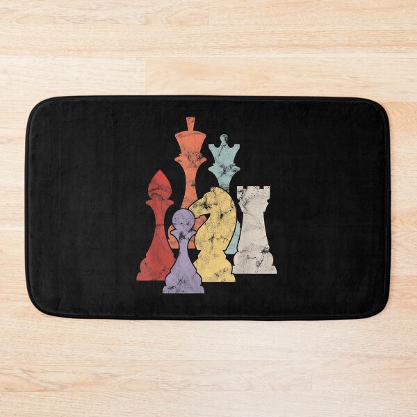 Item preview, Retro Chess Piece Chess s For Men Boys Women  Gift designed and sold by Boutkimaewab.