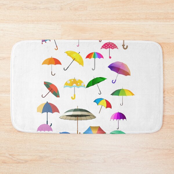 Item preview, Happy rainy days designed and sold by Annettos0818.