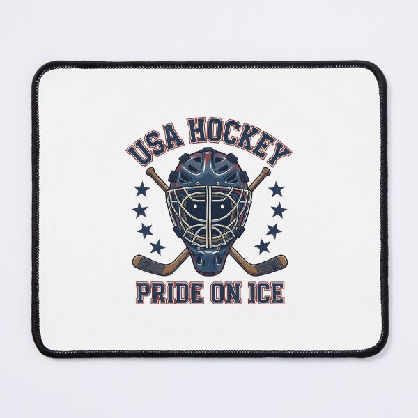 Item preview, usa hockey designed and sold by Uglyandcute.