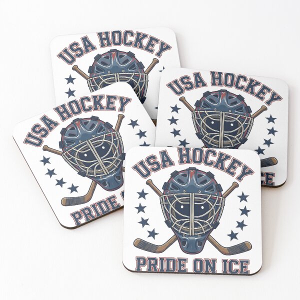 Item preview, usa hockey designed and sold by Uglyandcute.