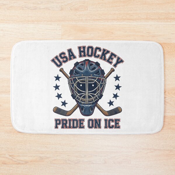 Item preview, usa hockey designed and sold by Uglyandcute.