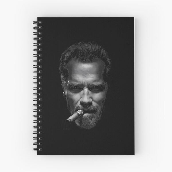 Item preview, Arnold Schwarzenegger Humo designed and sold by VibiStore.