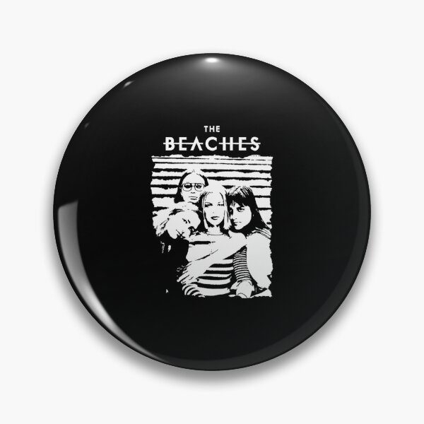 Item preview, The Beaches Band designed and sold by JohnChris44.