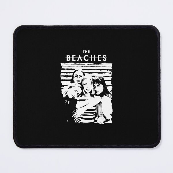 Item preview, The Beaches Band designed and sold by JohnChris44.