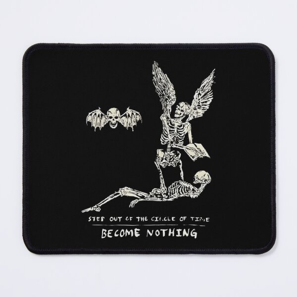 Item preview, The Two Skeleton and Book  designed and sold by Verveloop.