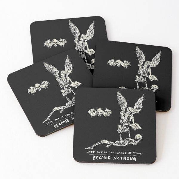 Item preview, The Two Skeleton and Book  designed and sold by Verveloop.