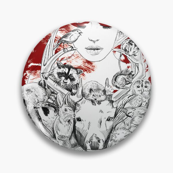 Item preview,  Collective Soul Mirel 5 designed and sold by anime1917.
