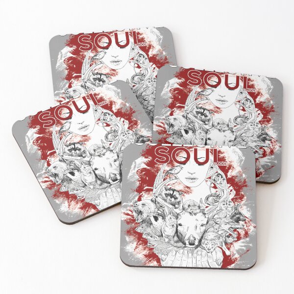 Item preview,  Collective Soul Mirel 5 designed and sold by anime1917.