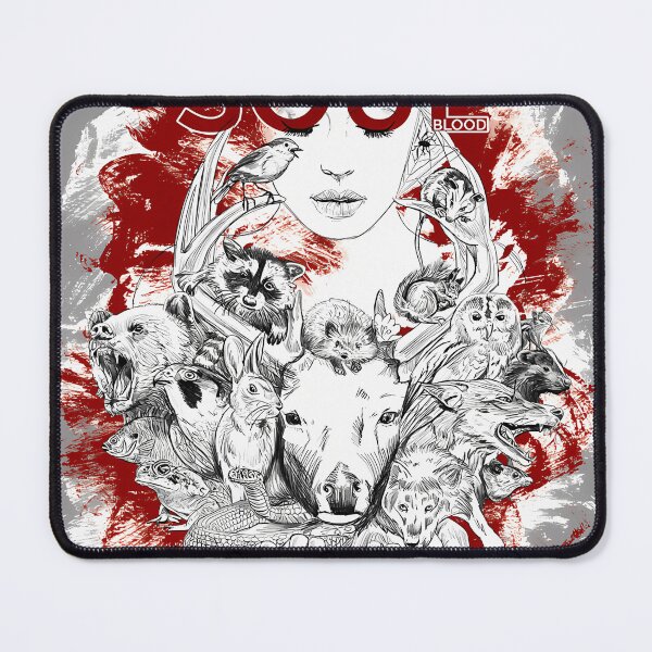 Item preview, Collective Soul Mirel 5 designed and sold by anime1917.