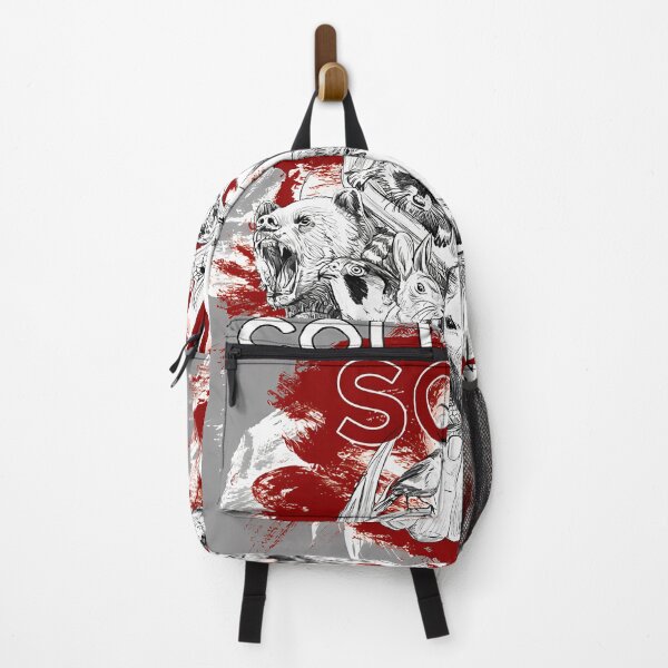 Item preview, Collective Soul Mirel 5 designed and sold by anime1917.