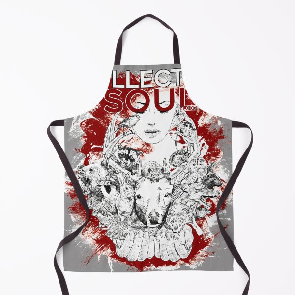 Item preview,  Collective Soul Mirel 5 designed and sold by anime1917.