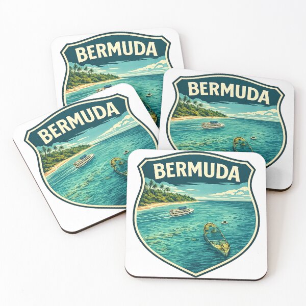 Item preview, Bermuda designed and sold by maximinano100k.
