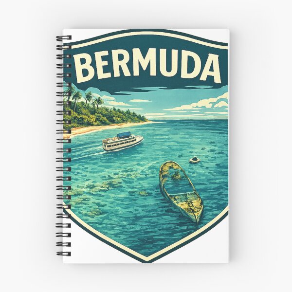 Item preview, Bermuda designed and sold by maximinano100k.