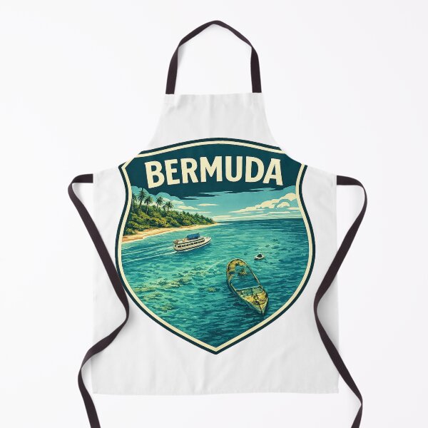 Item preview, Bermuda designed and sold by maximinano100k.