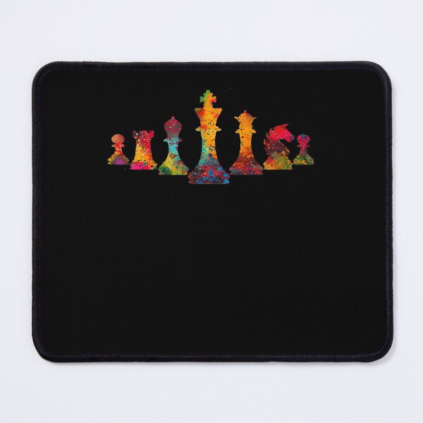 Item preview, Vintage Retro Chess -Perfect for Chess Players designed and sold by Boutkimaewab.