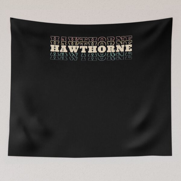 Item preview, Hawthorne California designed and sold by Me-Me Shirts.