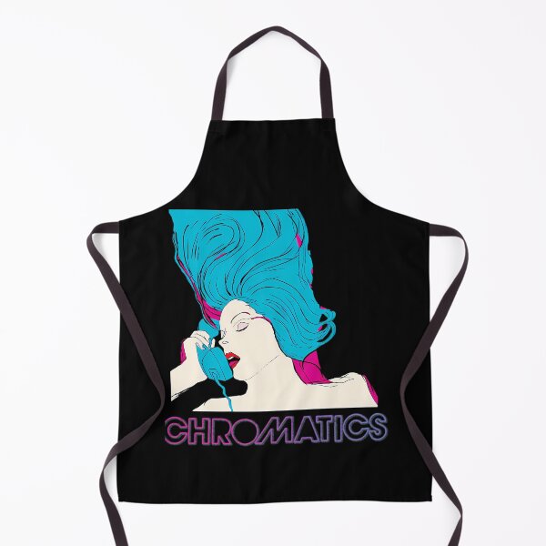 Item preview, Chromatics - Band designed and sold by Rubysnaper77.