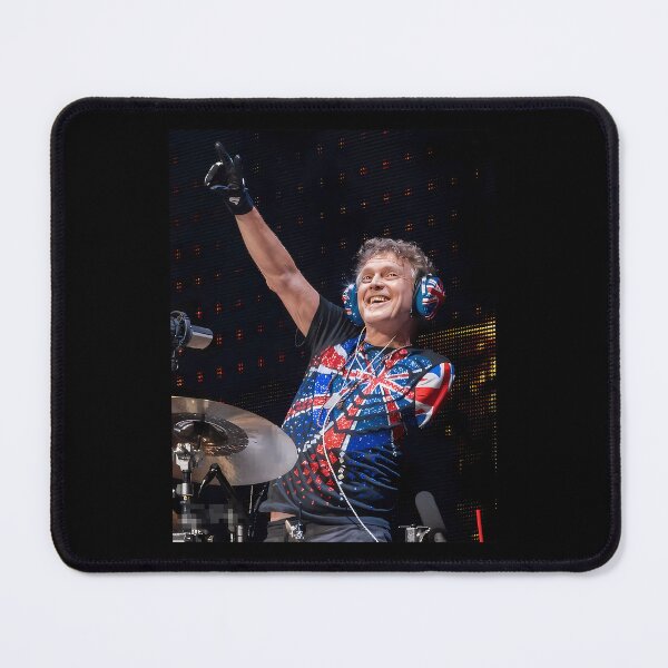 Item preview, Rick Allen Smile designed and sold by clrkgmii23.