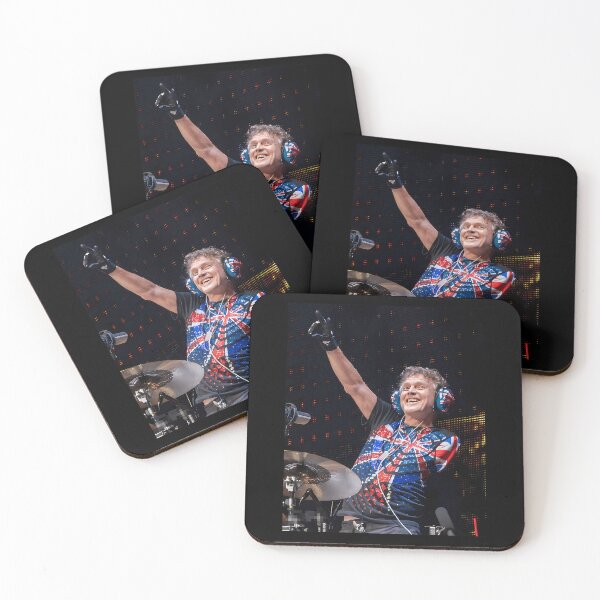 Item preview, Rick Allen Smile designed and sold by clrkgmii23.