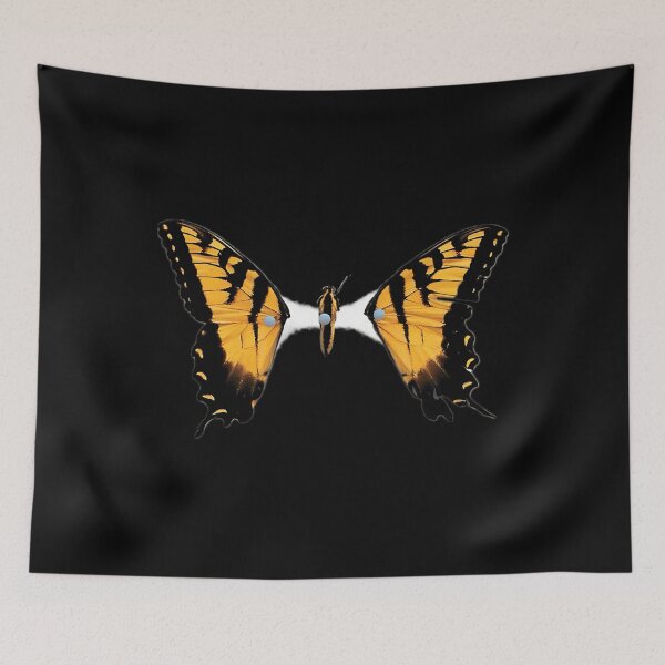 Item preview, Brand New Eyes Butterfly designed and sold by Glorcimus.