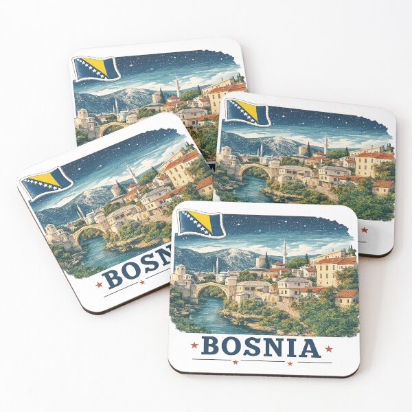 Item preview, Architecture Bosnia designed and sold by maximinano100k.