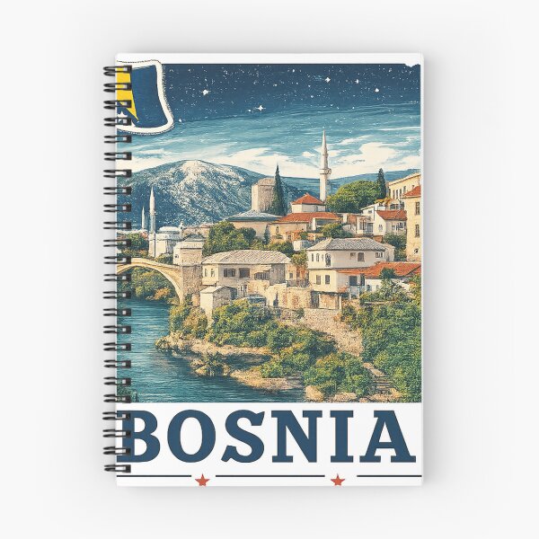 Item preview, Architecture Bosnia designed and sold by maximinano100k.