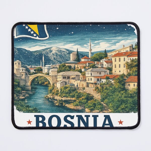 Item preview, Architecture Bosnia designed and sold by maximinano100k.