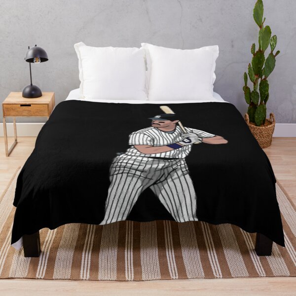 Item preview, Don Mattingly new york Yankees Drawing designed and sold by Me-Me Shirts.