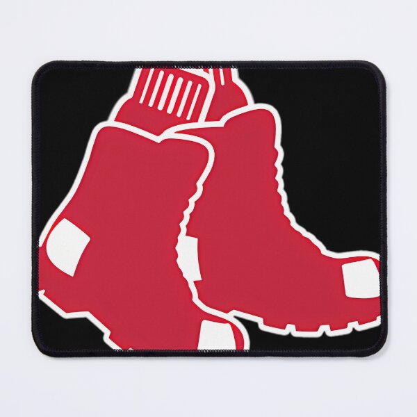 Item preview, Boston Work Boots designed and sold by anime1917.