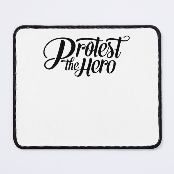 Item preview, Protest the Hero  designed and sold by ‪Laila Eisa‬‏.